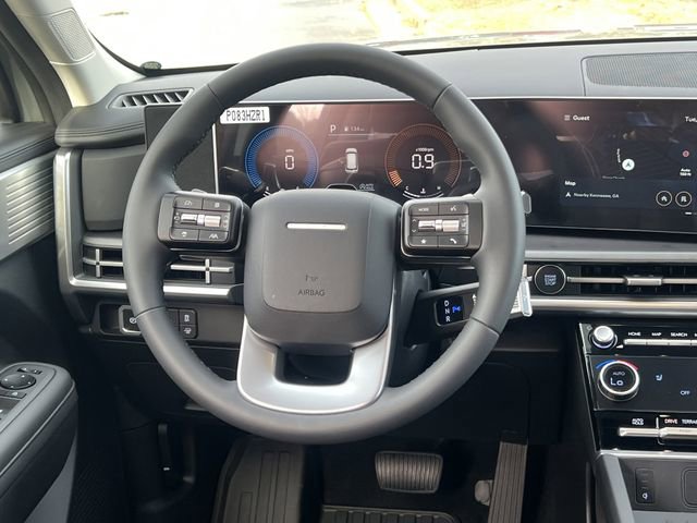 New 2026 Hyundai Santa Fe XRT image 19