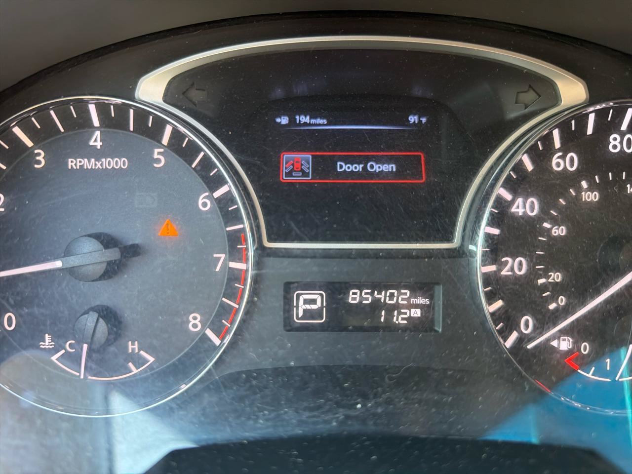 Used 2013 Nissan Altima 2.5 SL FWD image 30