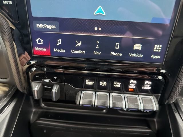 Used 2022 RAM 2500 Limited image 37