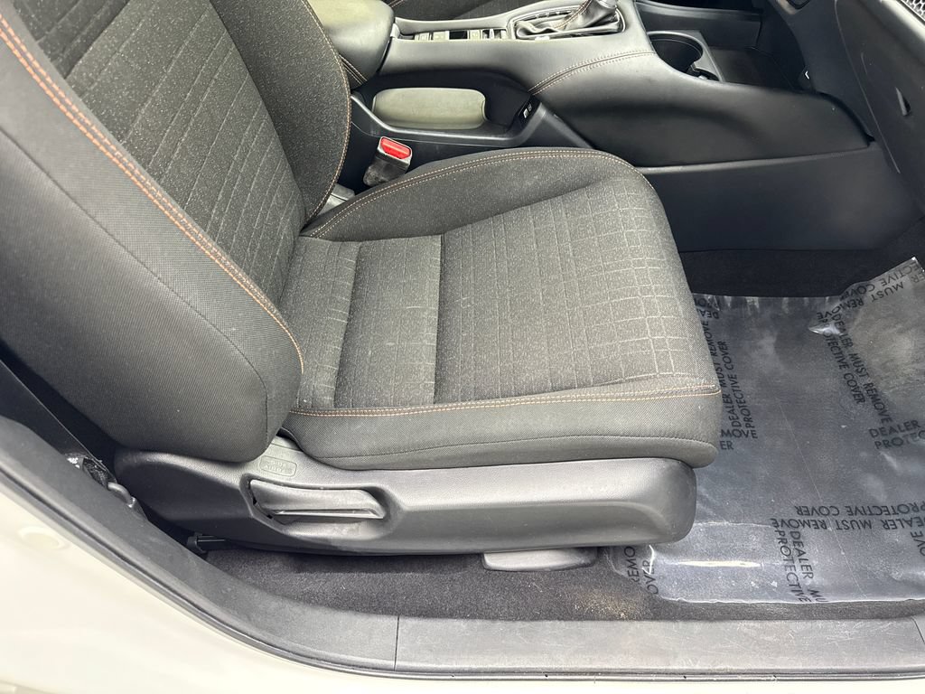 Used 2023 Honda HR-V Sport image 43