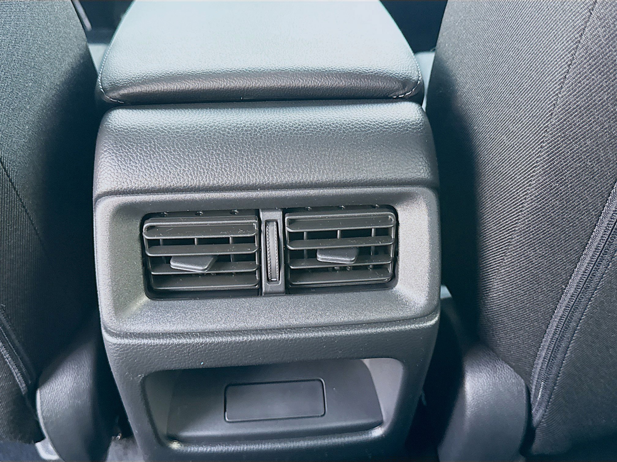 New 2026 Honda CR-V LX image 19