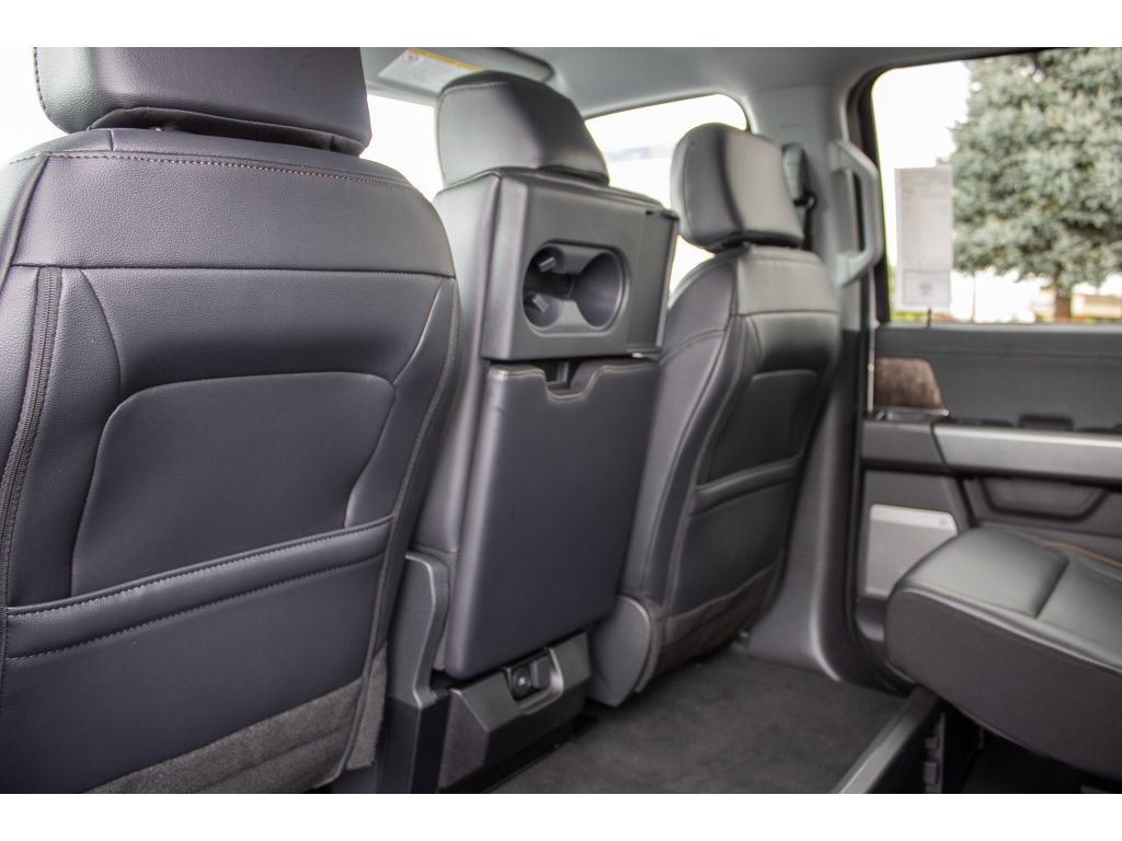 New 2026 Ford F350 Lariat image 51