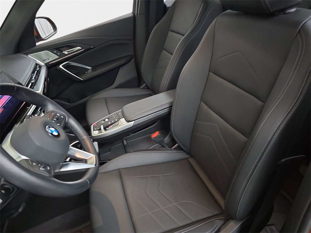 Used 2025 BMW X1 xDrive28i w/ Convenience Package image 18