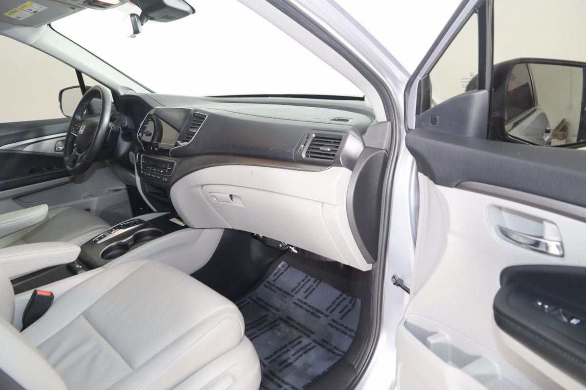 Used 2021 Honda Pilot Special Edition image 37