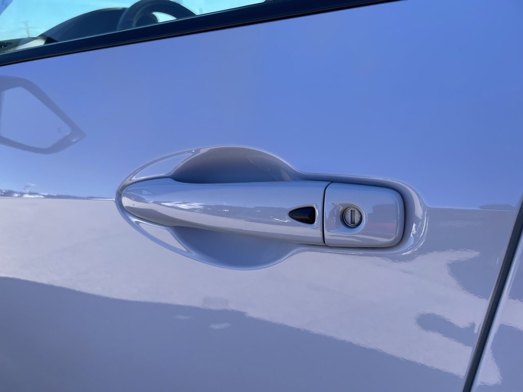 Used 2023 Nissan Versa SR w/ Electronics Package image 52