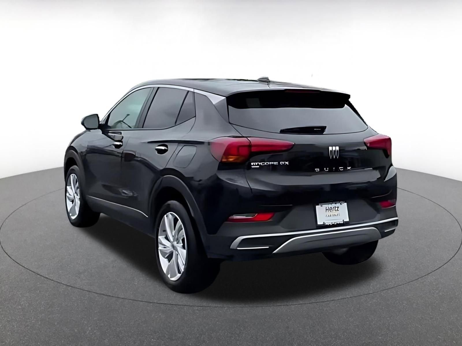 Used 2025 Buick Encore GX Preferred AWD/4WD image 10