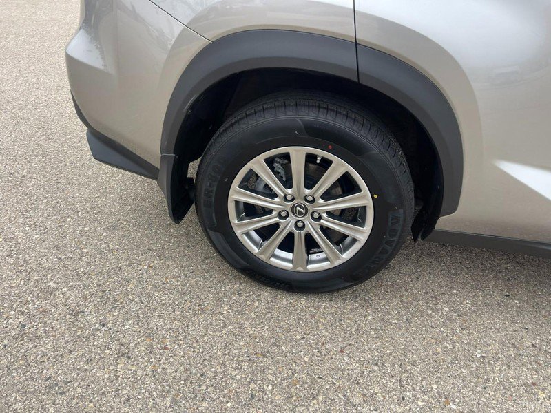 Used 2021 Lexus NX 300 NX 300 AWD image 8