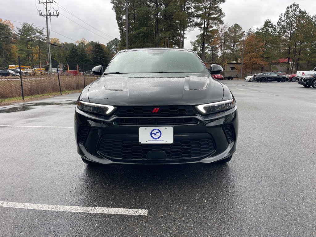 Used 2024 Dodge Hornet R/T Plus image 3