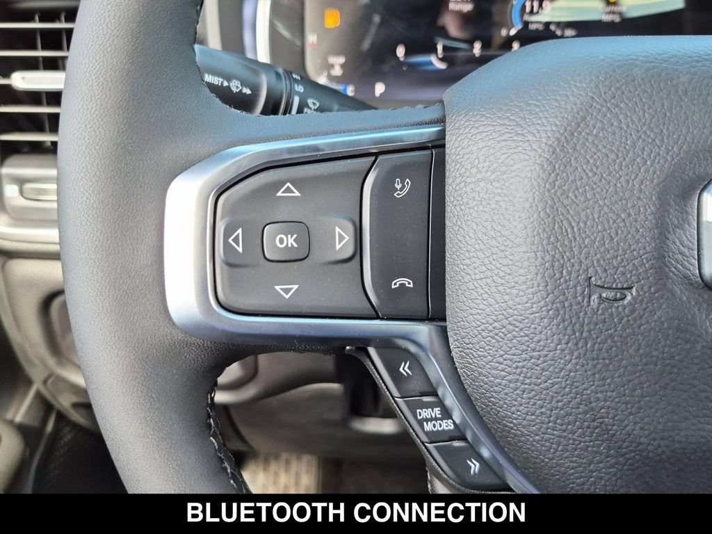 New 2026 RAM 1500 Big Horn RWD image 17