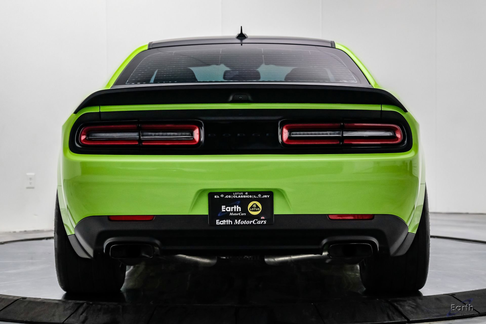 Used 2023 Dodge Challenger SRT Hellcat Redeye image 15