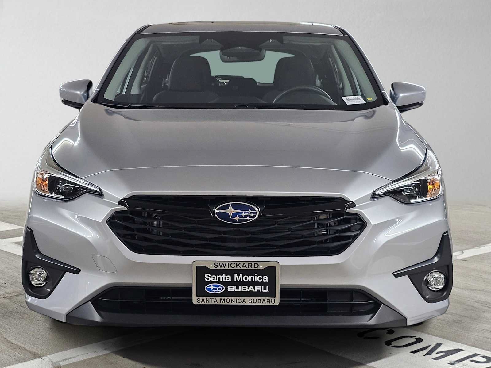 New 2026 Subaru Impreza 2.0i Sport AWD/4WD image 8
