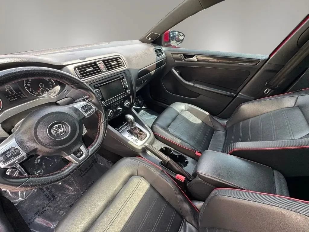 Used 2014 Volkswagen Jetta GLI Edition 30 FWD image 9