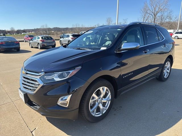 Used 2020 Chevrolet Equinox Premier image 7