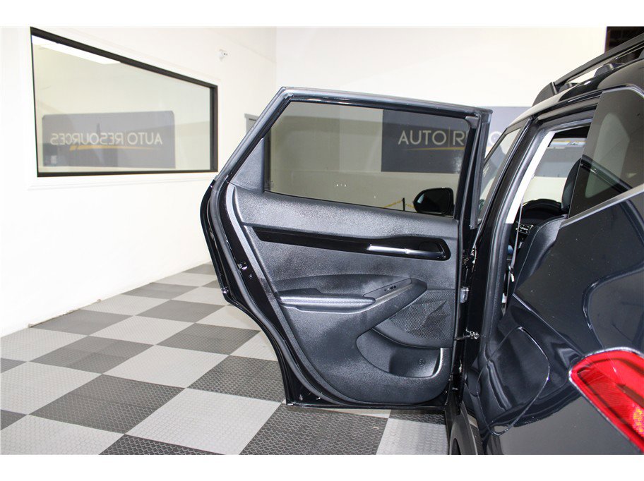 Used 2023 Kia Seltos Nightfall Edition image 13