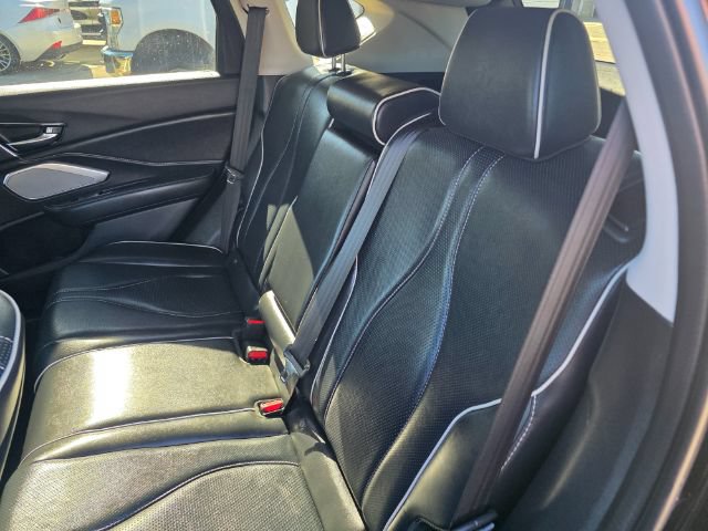 Used 2020 Acura RDX w/ Advance Package AWD/4WD image 10