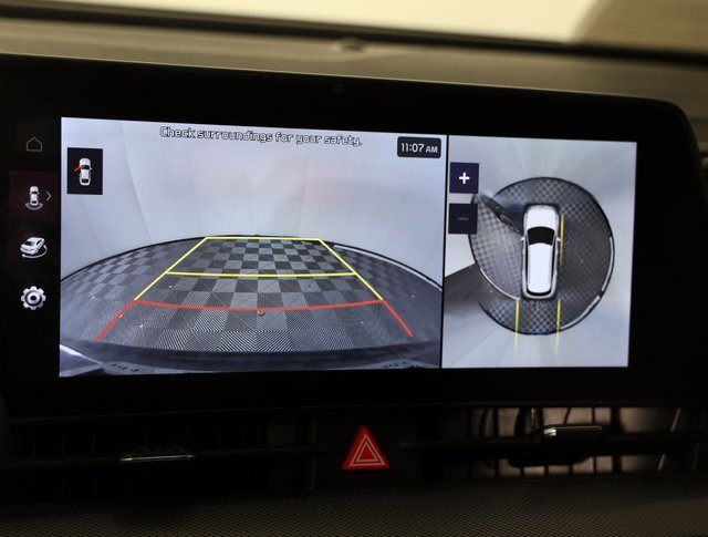 Used 2024 Kia Sportage SX Prestige image 7