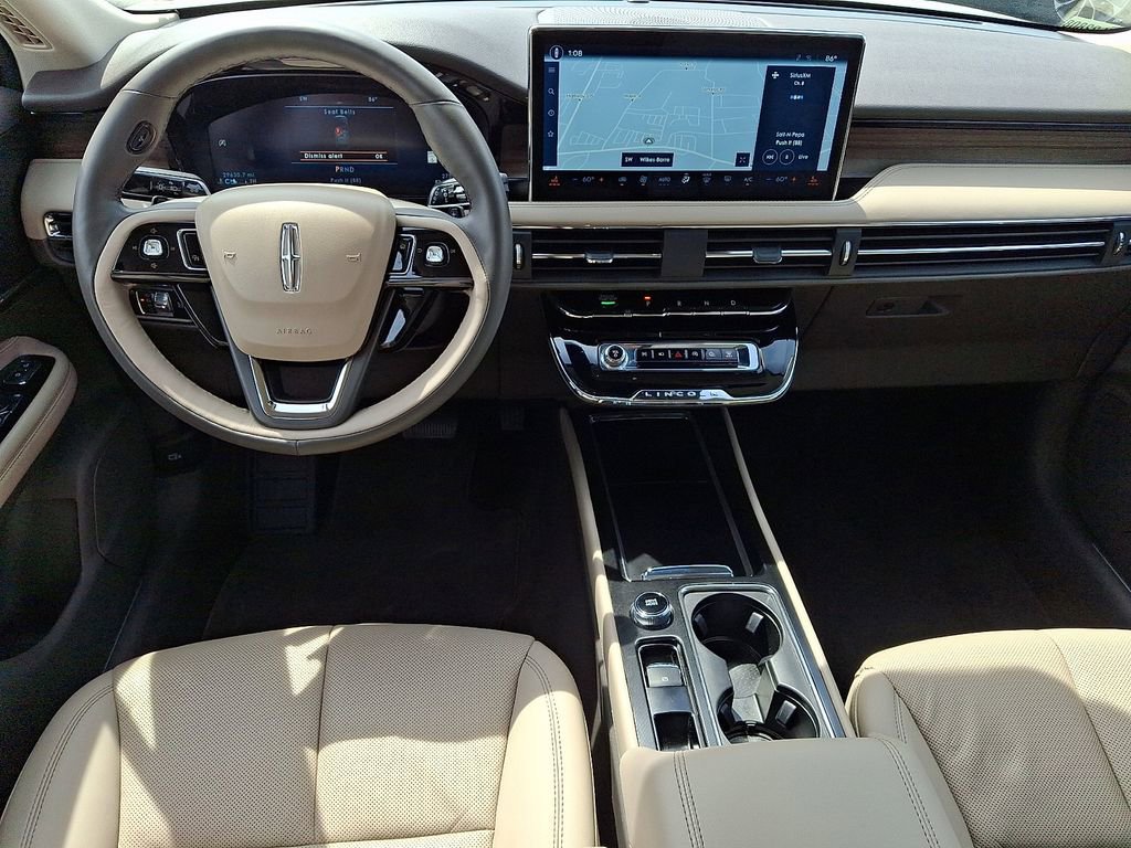 Certified 2023 Lincoln Corsair Reserve image 11