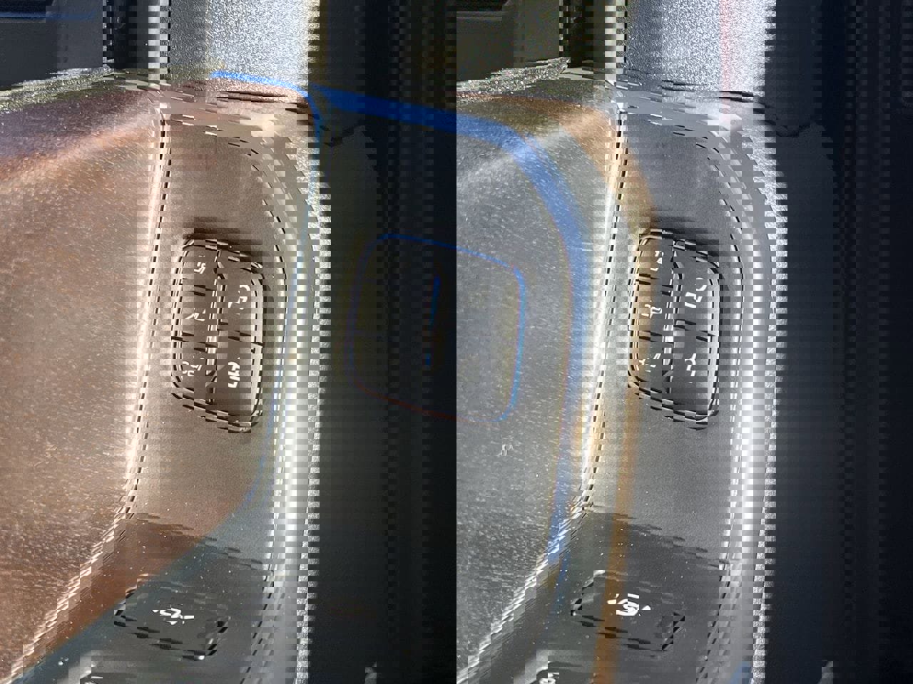 New 2026 Ford F250 King Ranch image 18