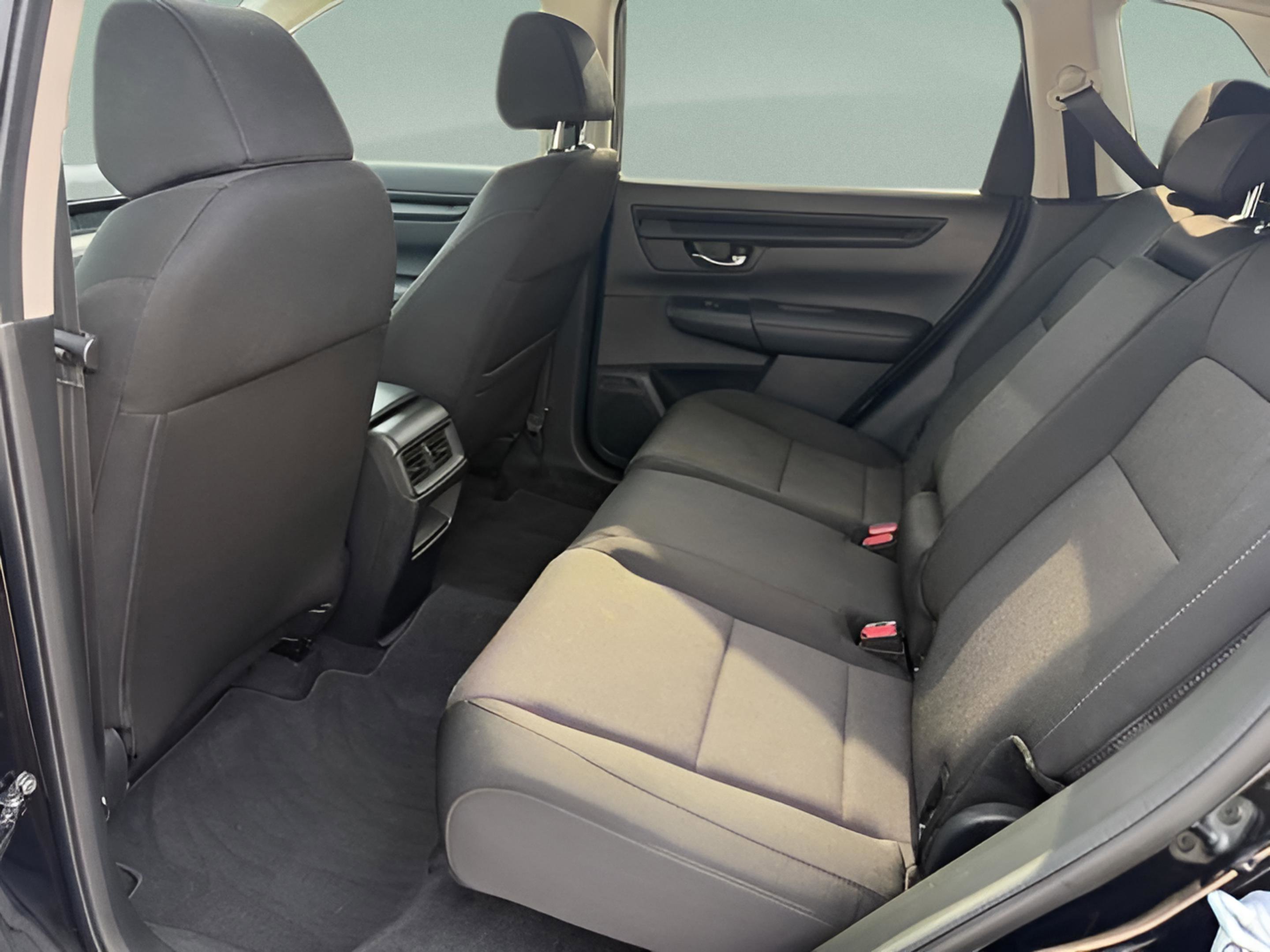 Used 2023 Honda CR-V EX image 22