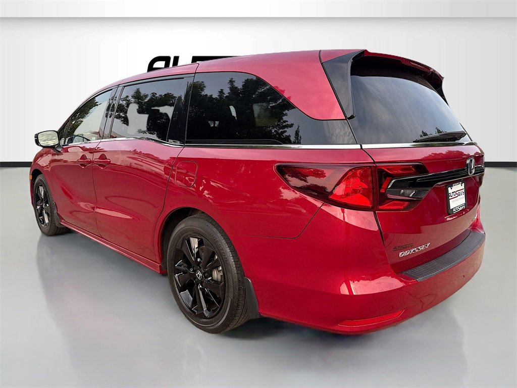 Used 2023 Honda Odyssey Sport image 5