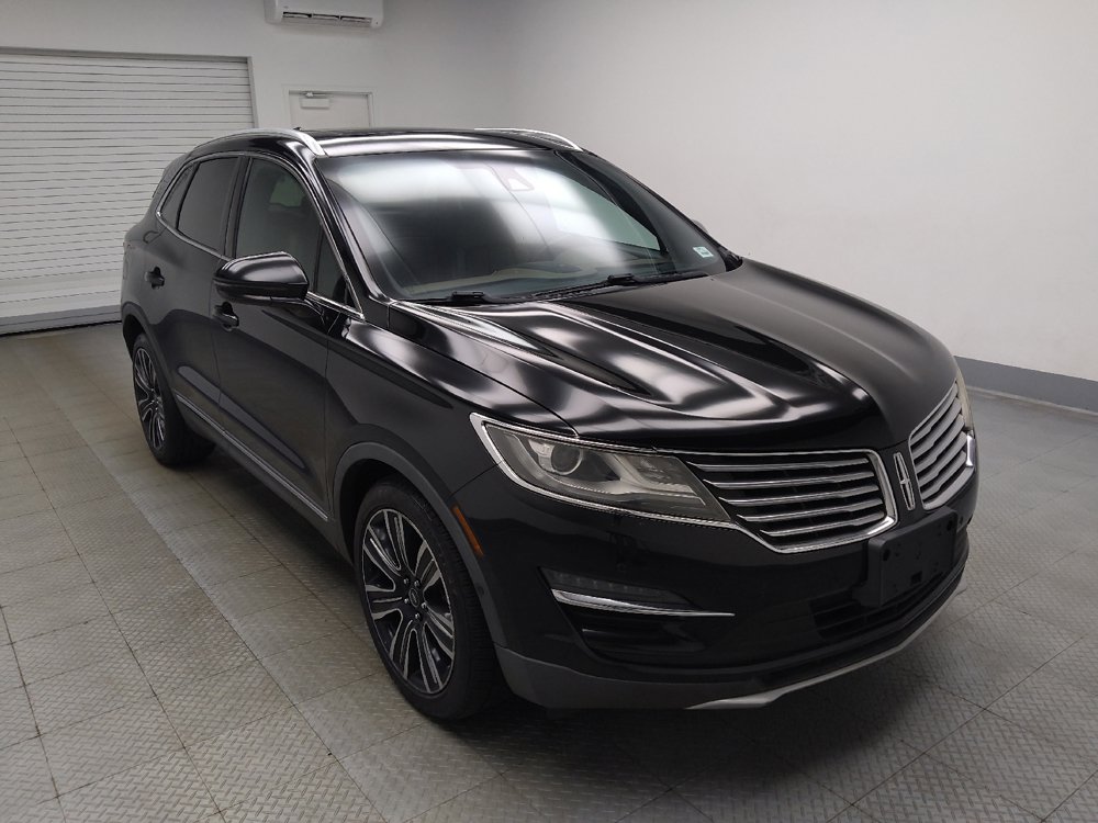 Used 2017 Lincoln MKC Black Label FWD image 13