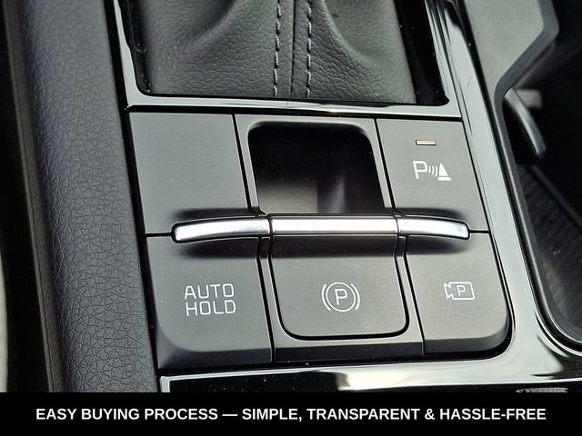 Used 2025 Kia K5 GT-Line w/ GT-Line Premium Package FWD image 31