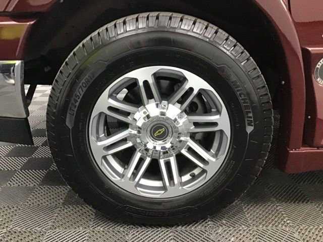 Used 2023 Chevrolet Express 2500 image 15