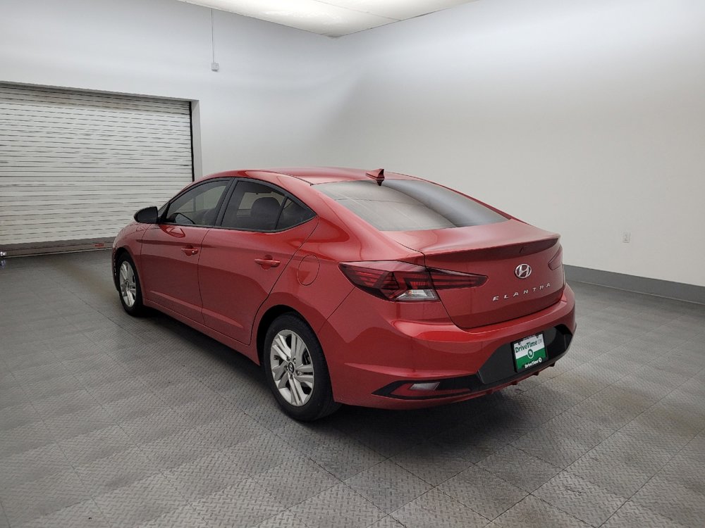 Used 2019 Hyundai Elantra SEL image 5
