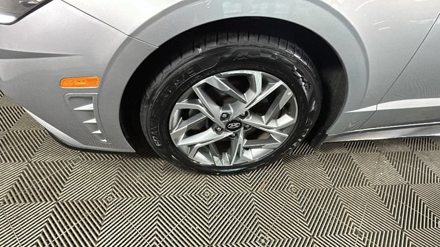 Certified 2023 Hyundai Sonata SEL FWD image 9