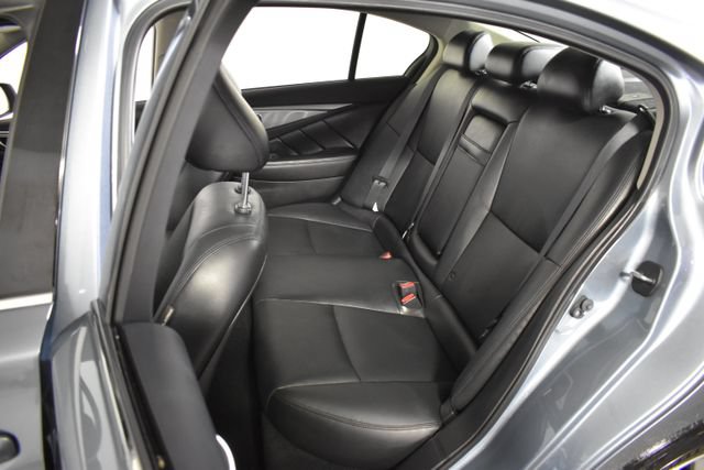 Used 2016 INFINITI Q50 Premium RWD image 26