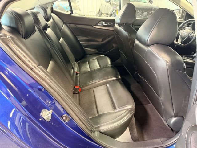 Used 2018 Nissan Maxima 3.5 SV image 13