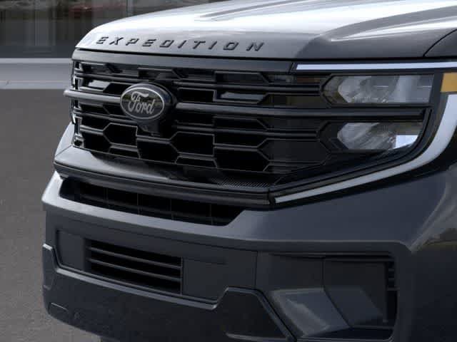 New 2026 Ford Expedition Platinum w/ Stealth Appearance Package AWD/4WD image 17