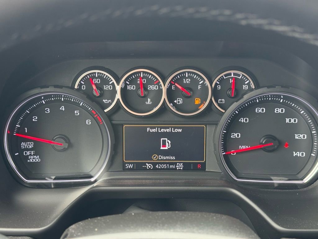 Used 2024 Chevrolet Tahoe LS image 33