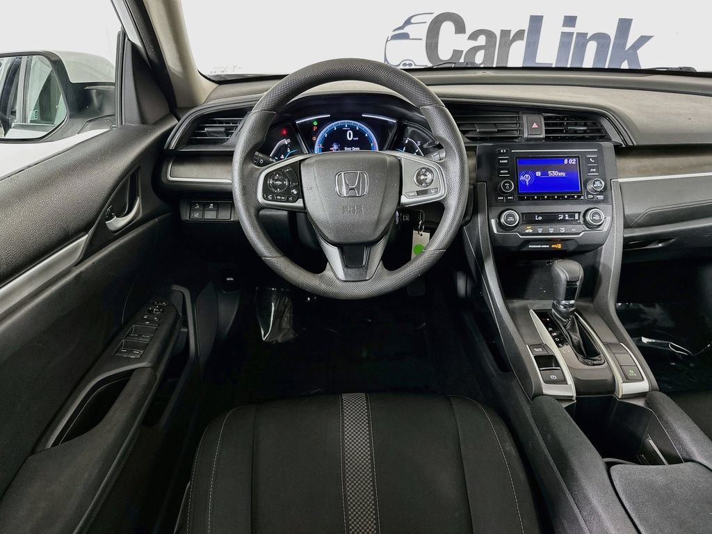 Used 2019 Honda Civic LX image 24