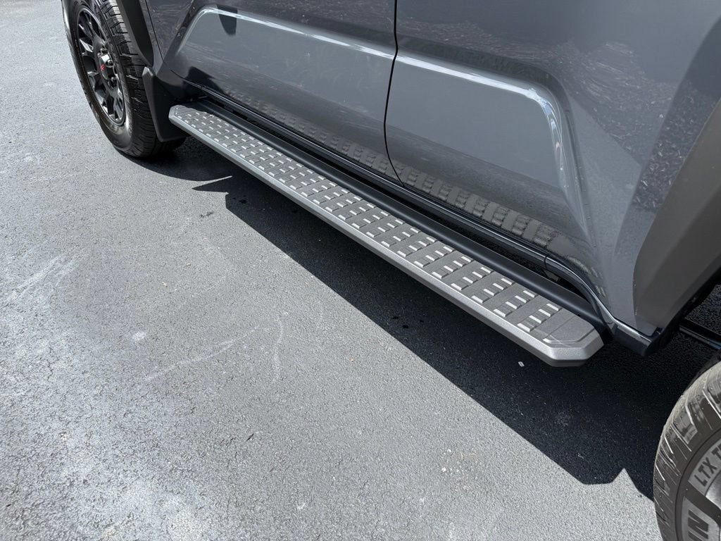 New 2026 Toyota 4Runner TRD Off-Road Premium AWD/4WD image 11