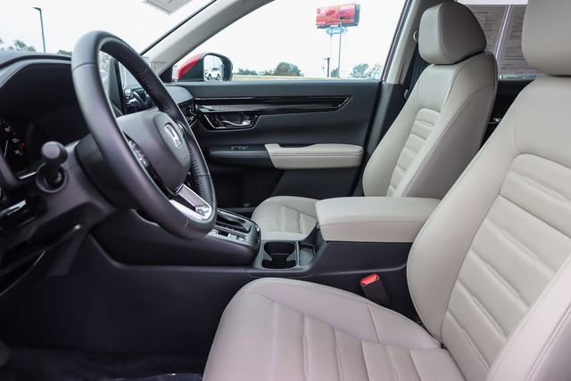 Certified 2025 Honda CR-V EX-L image 20