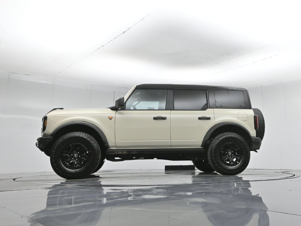 New 2026 Ford Bronco Badlands AWD/4WD image 50