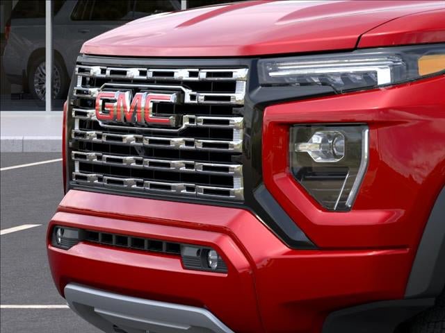 New 2026 GMC Canyon Denali AWD/4WD image 13