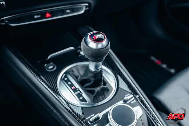 Used 2020 Audi TT RS w/ Technology Package AWD/4WD image 13
