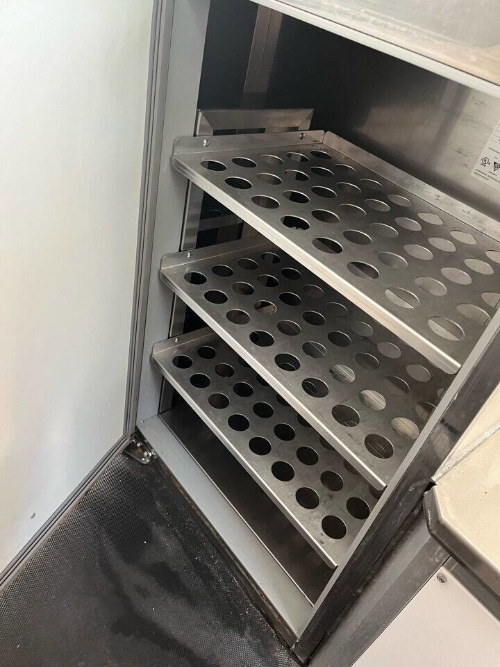 Used 2022 Mercedes-Benz Sprinter 4500 image 36