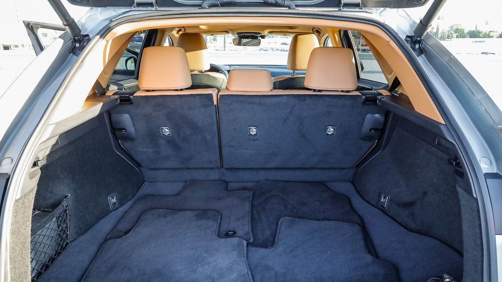 Used 2025 Lexus NX 250 FWD w/ Premium Package image 31
