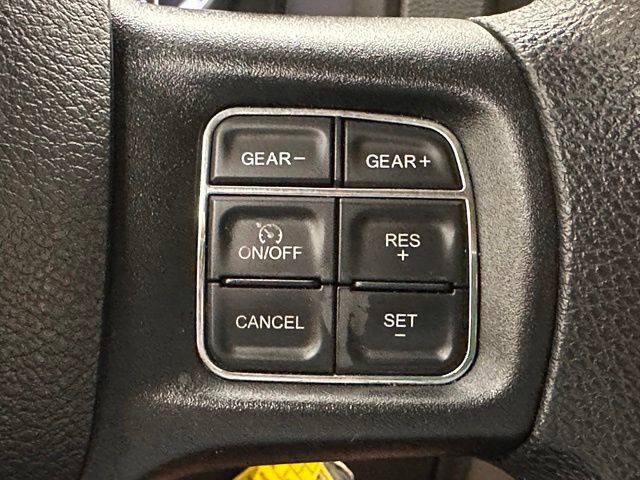 Used 2019 RAM 1500 Tradesman w/ Popular Equipment Group AWD/4WD image 12