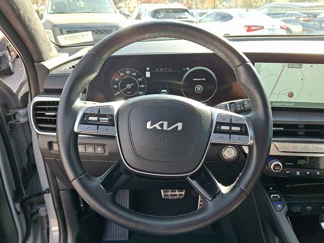 Certified 2025 Kia Telluride SX Prestige X-Line image 23