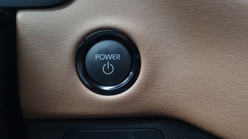 New 2026 Toyota Tundra 1794 Edition AWD/4WD image 23