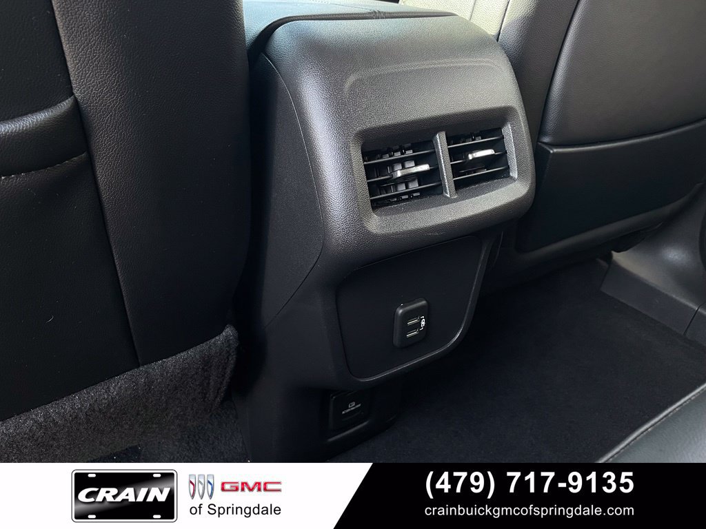 Used 2020 GMC Terrain SLT w/ Preferred Package FWD image 26
