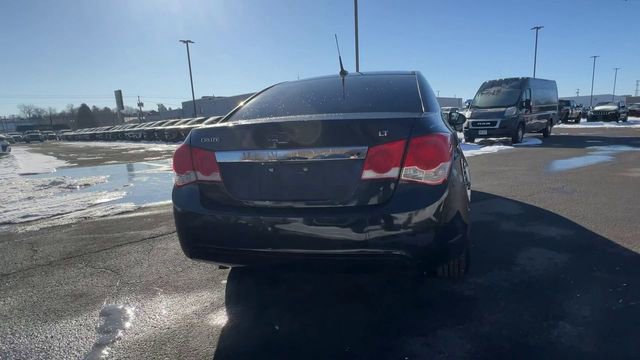 Used 2014 Chevrolet Cruze LT image 7