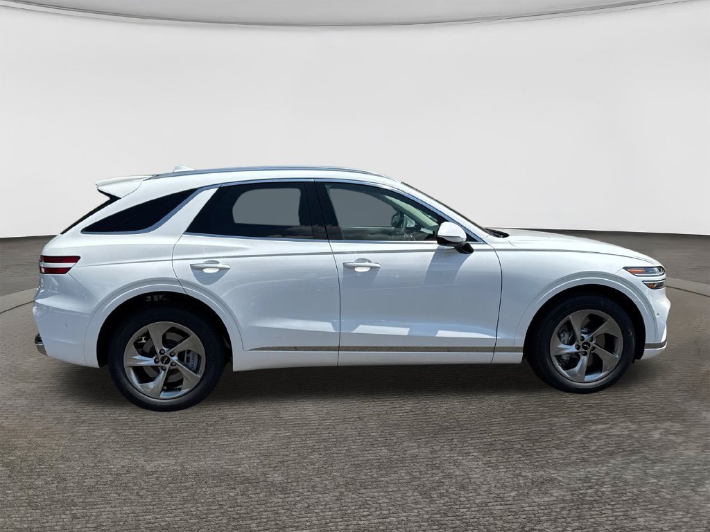 New 2026 Genesis GV70 2.5T Advanced AWD/4WD image 8