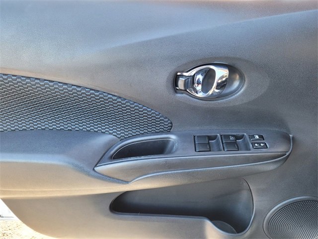 Used 2015 Nissan Versa Note SV image 22