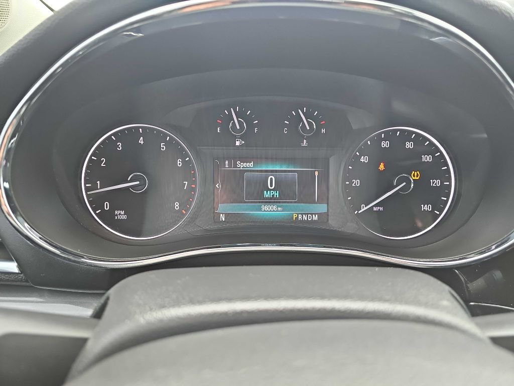 Used 2017 Buick Encore Preferred image 40