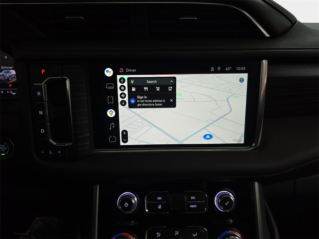 Used 2022 GMC Yukon XL Denali image 25